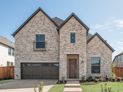 617 Felicity Pl, Lucas, TX, 75098