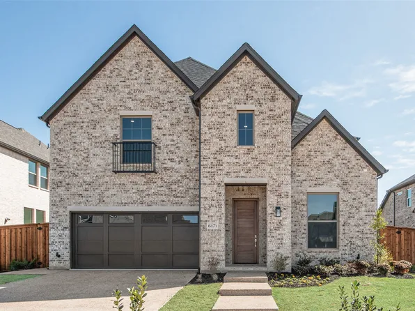 617 Felicity Pl, Lucas, TX 75098