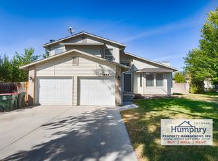 1244 W Greenhead Dr, Meridian, ID 83642
