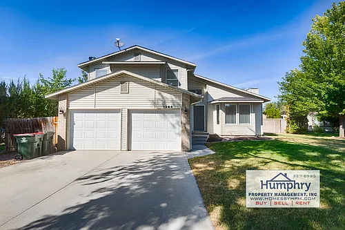 1244 W Greenhead Dr Photo 1