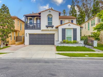 3376 Corte Cassis, Costa Mesa, CA, 92626
