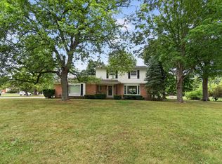 5140 N McKinley Rd, Flushing, MI 48433