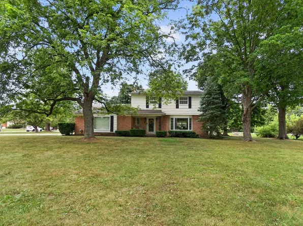 5140 N McKinley Rd, Flushing, MI 48433