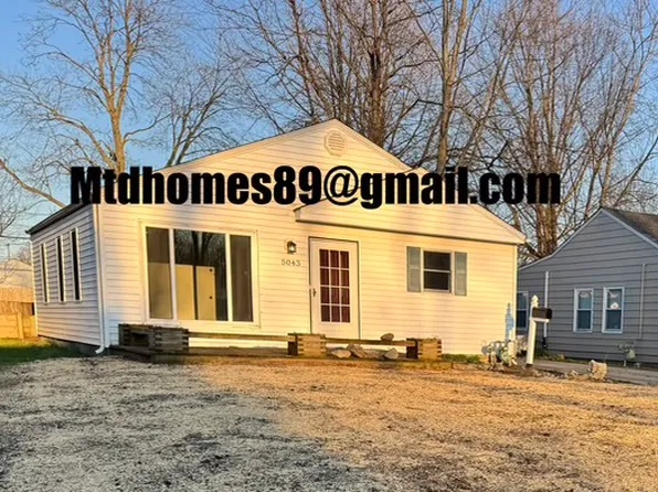 5043 Forest Rd, Mentor, OH 44060