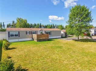 110 Dougnorth St, Fredericton, NB E3G 0X2