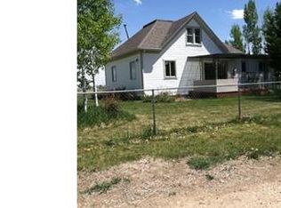 3240 S County Road 13, Loveland, CO 80537