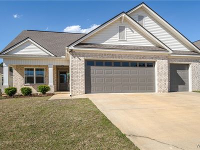 4138 Richmond St, Northport, AL, 35473