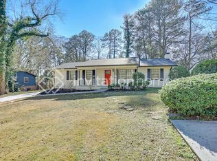 8005 Union Grove Rd, Lithonia, GA 30058