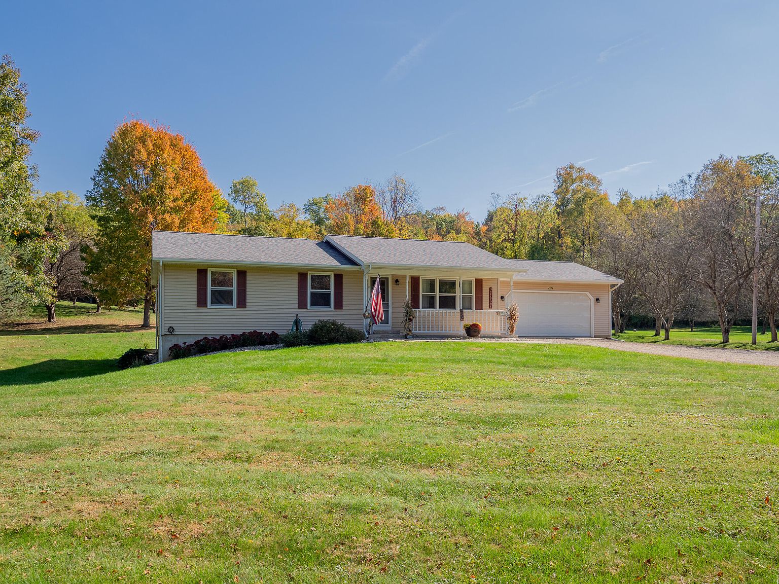 4274 N 37th St, Galesburg, MI 49053 Zillow