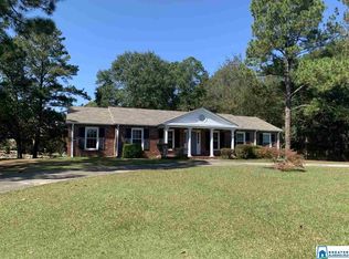 2700 Altadena Lake Dr, Birmingham, AL 35243