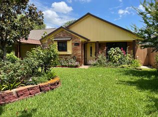 605 Avenue M, South Houston, TX 77587