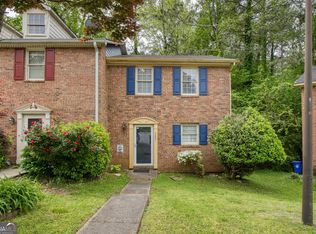 5287 Oakridge Dr, Stone Mountain, GA 30083