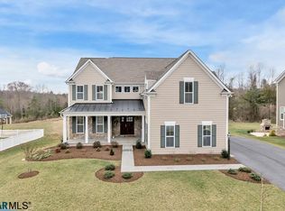 997 Park Ridge Dr, Crozet, VA 22932