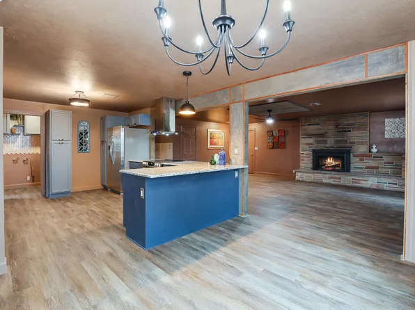 404 W Frontier St, Payson, AZ 85541