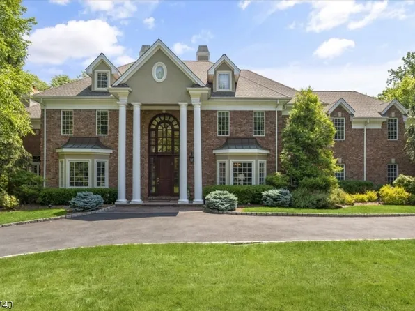 50 SEQUOIA DRIVE, Watchung Boro, NJ 07069