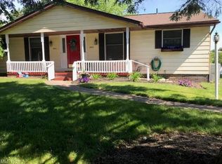 2941 Thackeray Ave NW #2943, Massillon, OH 44646