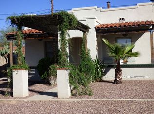 1339 E 8th St, Tucson, AZ 85719