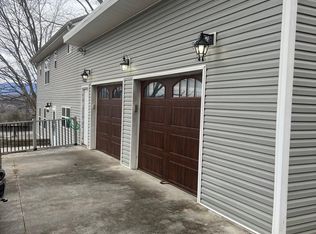 503 Brushy Valley Rd, Clinton, TN 37716