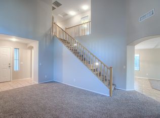 1710 W Quick Draw Way, Queen Creek, AZ 85144