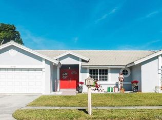 14461 SW 160th Ter, Miami, FL 33177