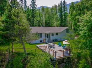 209 Alpha Rd, Hungry Horse, MT 59919