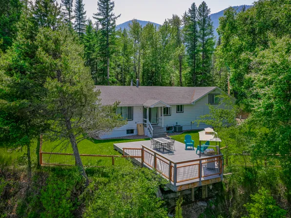 209 Alpha Rd, Hungry Horse, MT 59919
