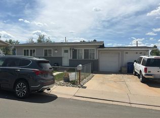 2195 Granby St, Aurora, CO 80011