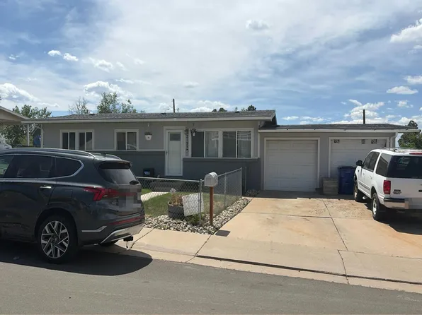 2195 Granby St, Aurora, CO 80011