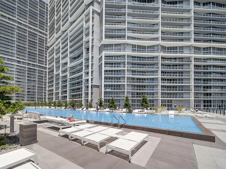 495 Brickell Ave #2804 — Photo 36
