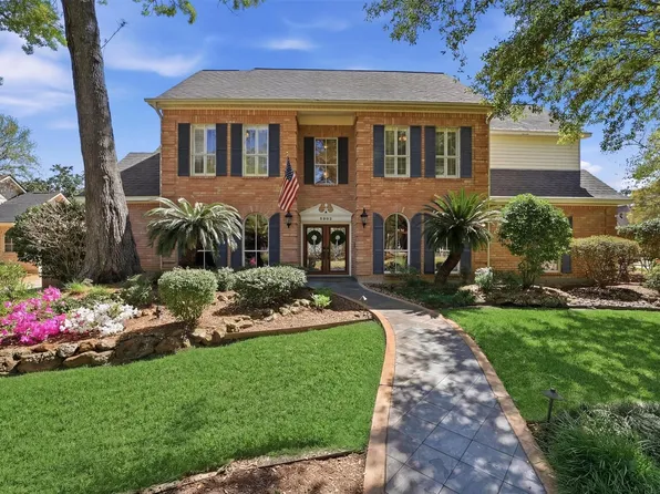 5902 Spring Lodge Dr, Kingwood, TX 77345