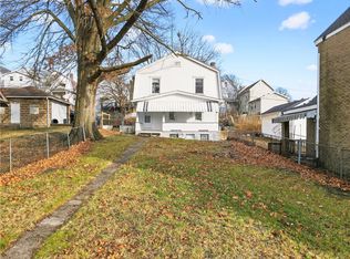 1320 Woodmont Ave, New Kensington, PA 15068