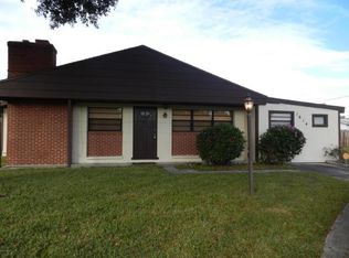 1614 Mulberry Ln, Melbourne, FL 32935