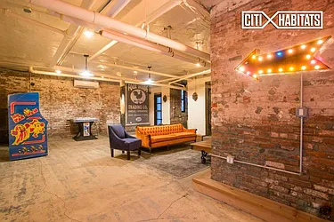 Rented by Citi Habitats