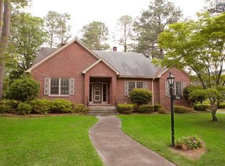 4001 Kenilworth Rd, Columbia, SC 29205