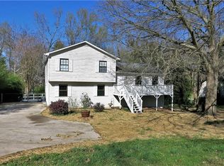 2557 Verner Rd, Lawrenceville, GA 30043