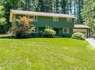 336 Taylor Rd, Stow, MA 01775