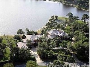 100 Cajeput Dr, Naples, FL 34108