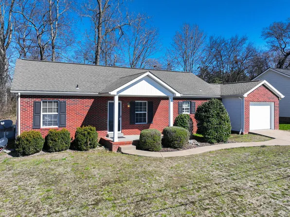 124 Overlook Pl, Columbia, TN 38401