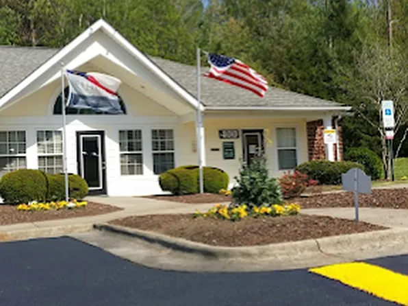 Whitford Place Apartments