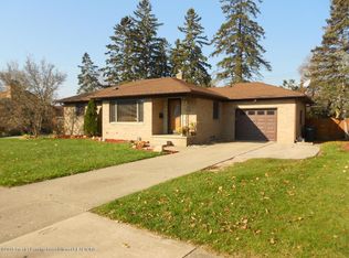 2132 Carol Way, Lansing, MI