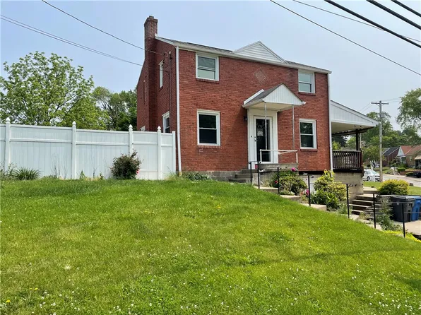 1964 Bower Hill Rd, Pittsburgh, PA 15243