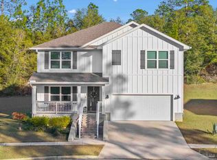 6831 Interlachen Ln, Laurel Hill, FL 32567