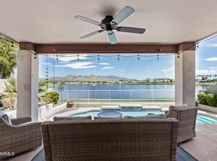 10281 S Santa Fe Ln, Goodyear, AZ 85338
