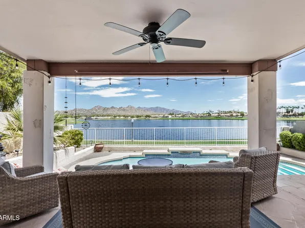 10281 S SANTA FE Lane, Goodyear, AZ 85338