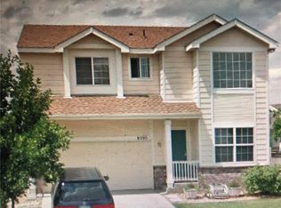 9795 Eagle Creek Pkwy, Commerce City, CO 80022