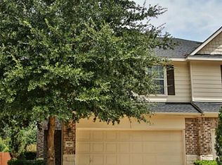 14563 Gleaming Rose Dr, Cypress, TX 77429