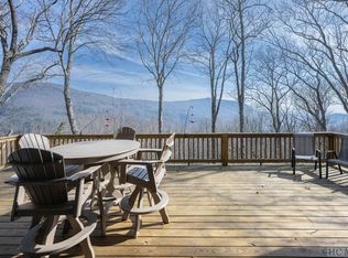 99 Flyaway Cir, Cashiers, NC 28774