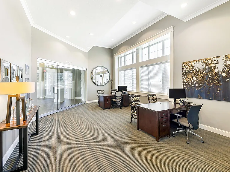 The Residences At New Longview — Photo 17