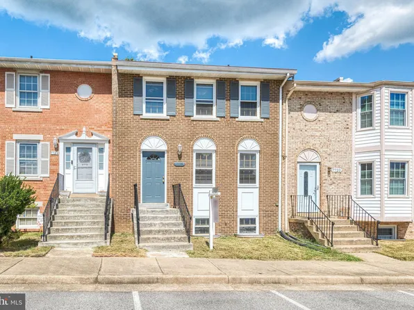 7722 Capron Ct, Lorton, VA 22079