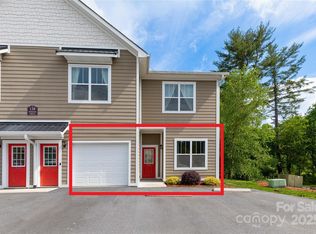 Fox Glen Condominium, Fletcher, NC 28732